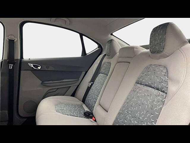 Used Tata Tigor XZA Plus [2020-2023] in Bangalore