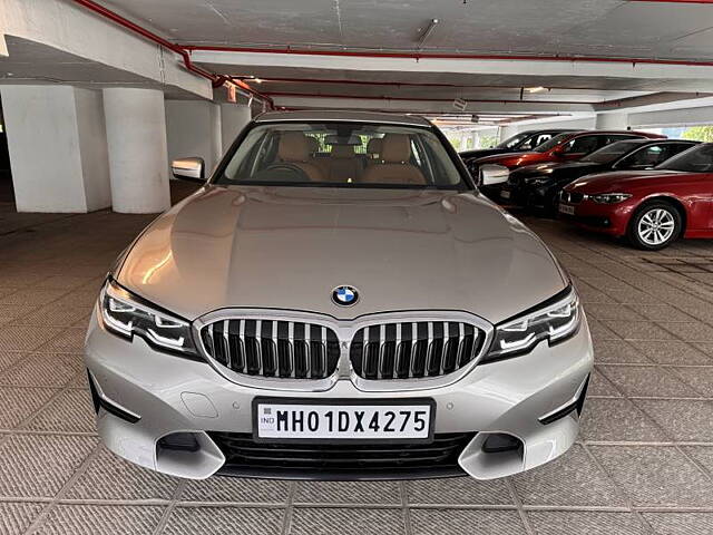 Used 2022 BMW 3-Series in Mumbai