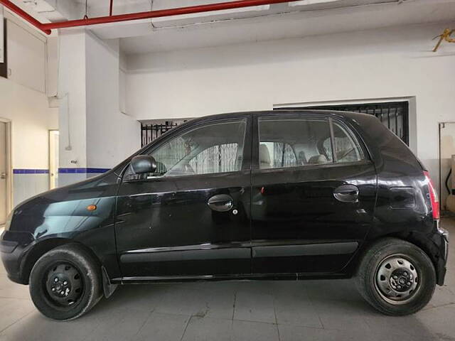 Used Hyundai Santro Xing [2003-2008] XG in Chandigarh