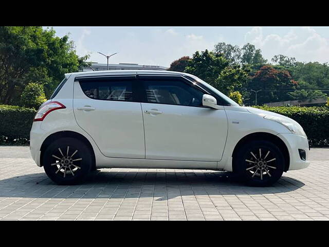 Used Maruti Suzuki Swift [2011-2014] VDi in Nashik