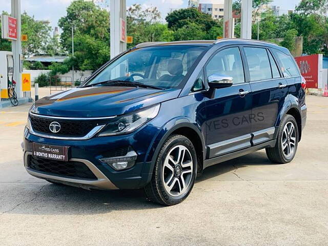 Used Tata Hexa [2017-2019] XT 4x2 7 STR in Chennai