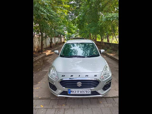 Used Maruti Suzuki Dzire [2017-2020] VDi in Nagpur