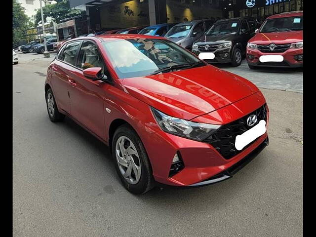 Used Hyundai i20 [2020-2023] Magna 1.2 MT [2020-2023] in Chennai