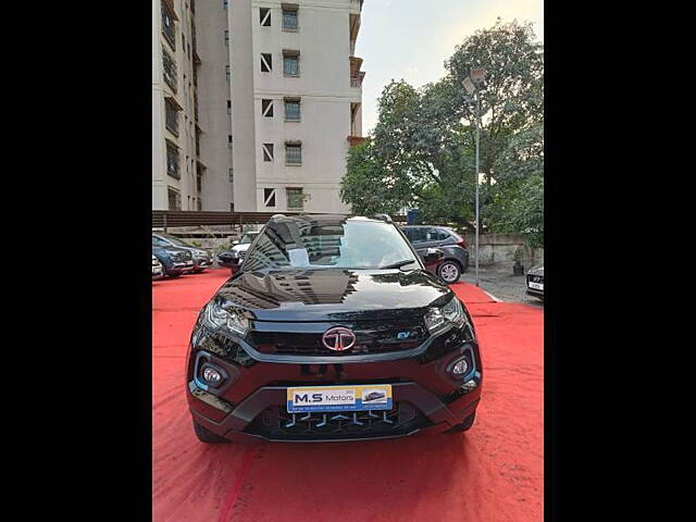 Used 2021 Tata Nexon EV in Thane