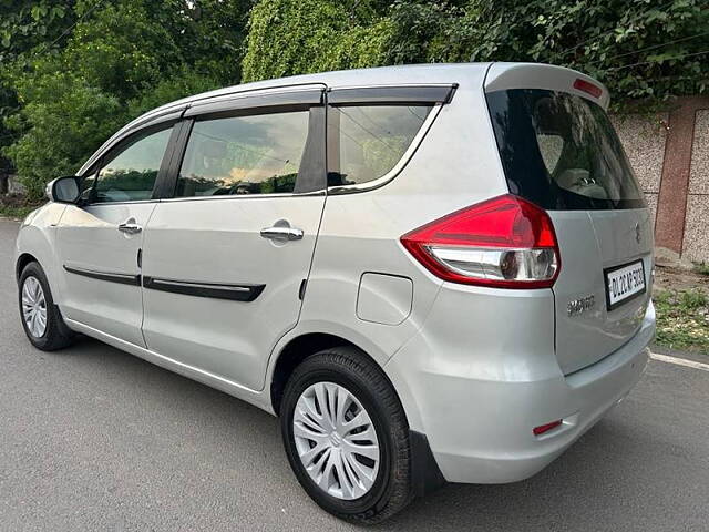 Used Maruti Suzuki Ertiga [2012-2015] Vxi ABS in Delhi