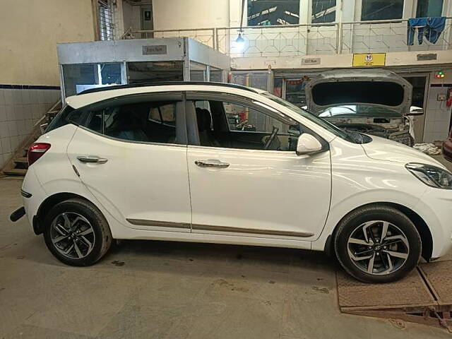 Used Hyundai Grand i10 Nios [2019-2023] Sportz 1.2 Kappa VTVT in Ranchi