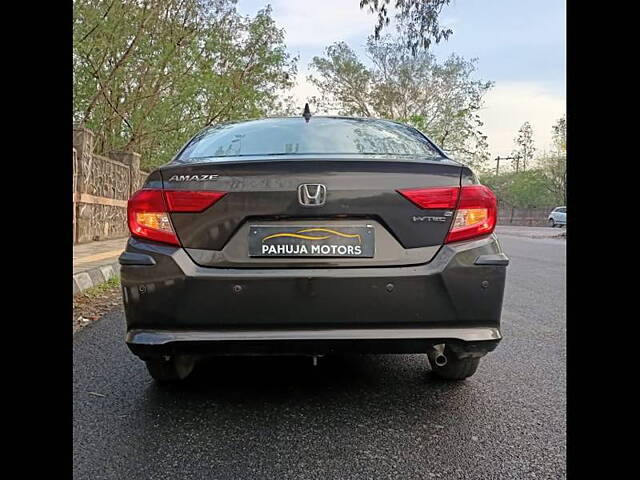 Used Honda Amaze [2018-2021] 1.2 V CVT Petrol [2018-2020] in Delhi