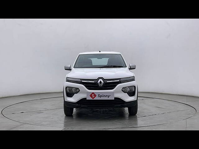 Used Renault Kwid [2015-2019] 1.0 RXT [2016-2019] in Chennai