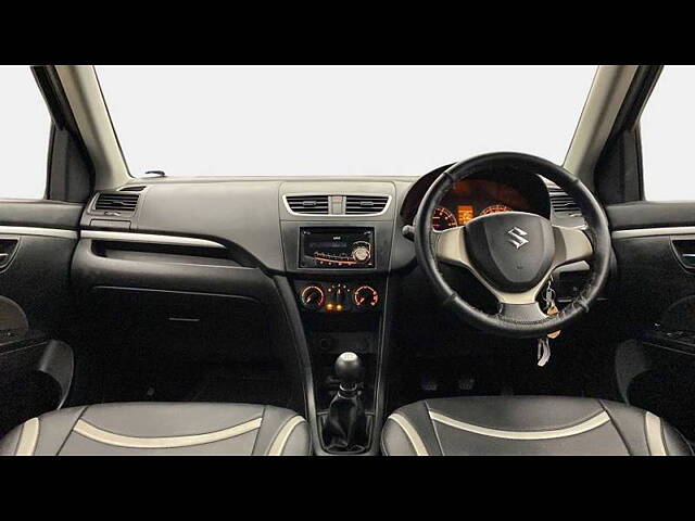 Used Maruti Suzuki Swift [2011-2014] VXi in Faridabad