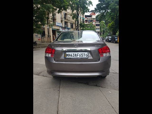 Used Honda City [2008-2011] 1.5 S MT in Mumbai