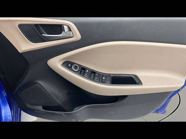 Used Hyundai Elite i20 [2017-2018] Asta 1.2 in Hyderabad