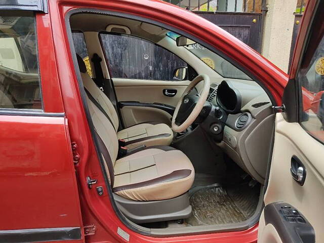 Used Hyundai i10 [2010-2017] Magna 1.1 LPG in Kolkata