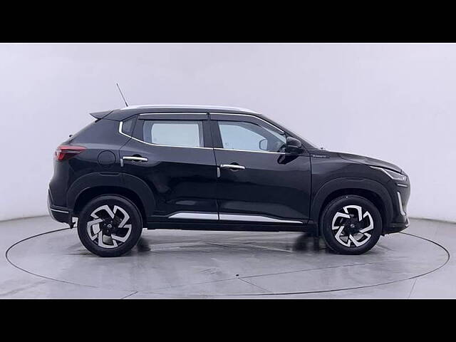 Used Nissan Magnite XV Premium Turbo (O) CVT [2020-2022] in Chennai