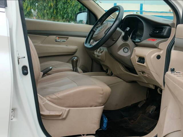 Used Maruti Suzuki Ertiga [2018-2022] VXi in Kharagpur