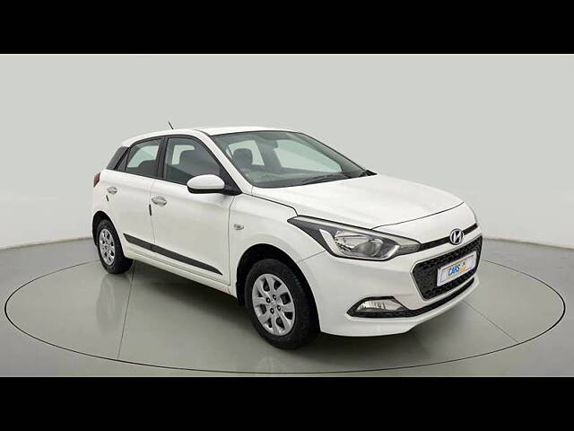 Used 2017 Hyundai Elite i20 in Ahmedabad