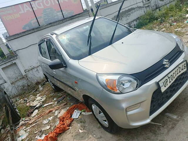 Used Maruti Suzuki Alto 800 [2012-2016] Vxi in Meerut