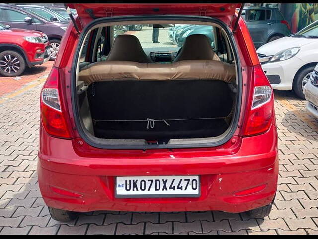 Used Hyundai i10 [2010-2017] Magna 1.2 Kappa2 in Dehradun