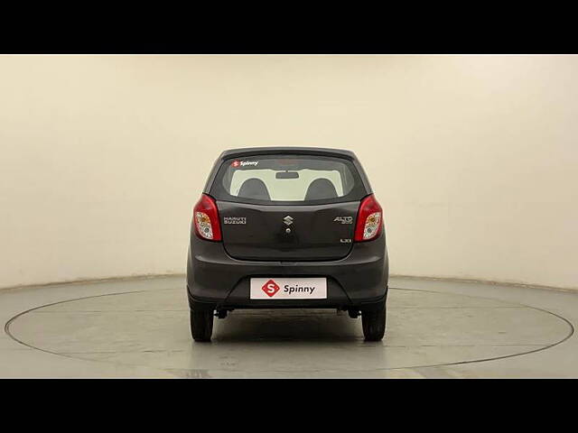 Used Maruti Suzuki Alto 800 [2012-2016] Lxi in Pune