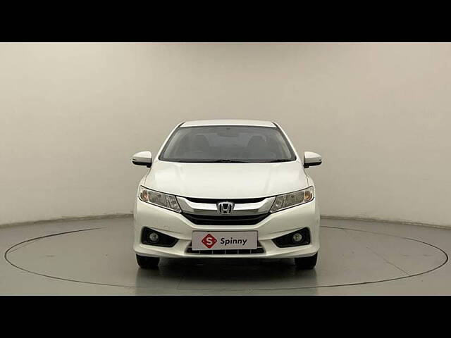 Used Honda City [2014-2017] V in Pune