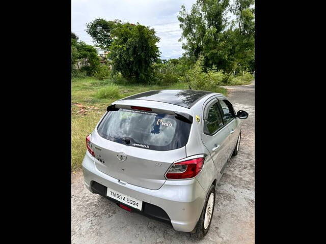 Used Tata Tiago [2016-2020] Revotron XZ in Coimbatore