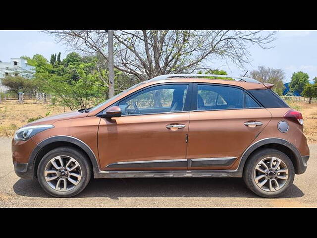 Used Hyundai i20 Active [2015-2018] 1.4 SX in Madurai
