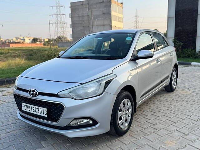 Used Hyundai Elite i20 [2014-2015] Sportz 1.2 in Kharar