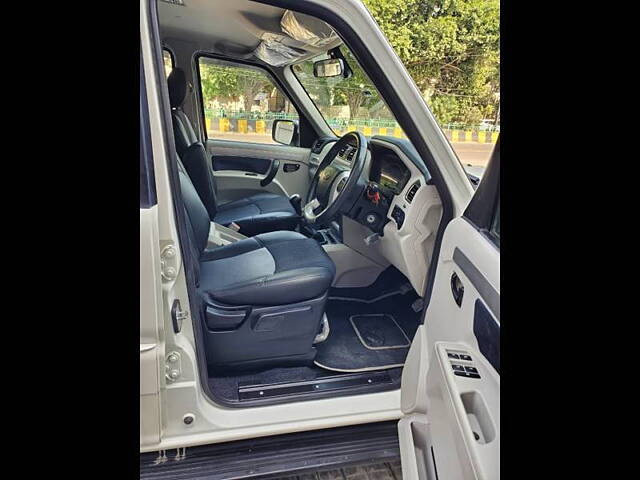 Used Mahindra Scorpio 2021 S11 2WD 7 STR in Jalandhar