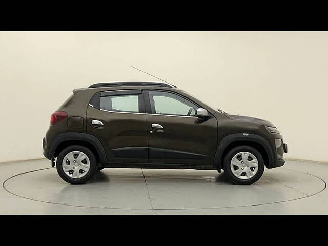 Used Renault Kwid [2015-2019] 1.0 RXT Opt [2016-2019] in Pune