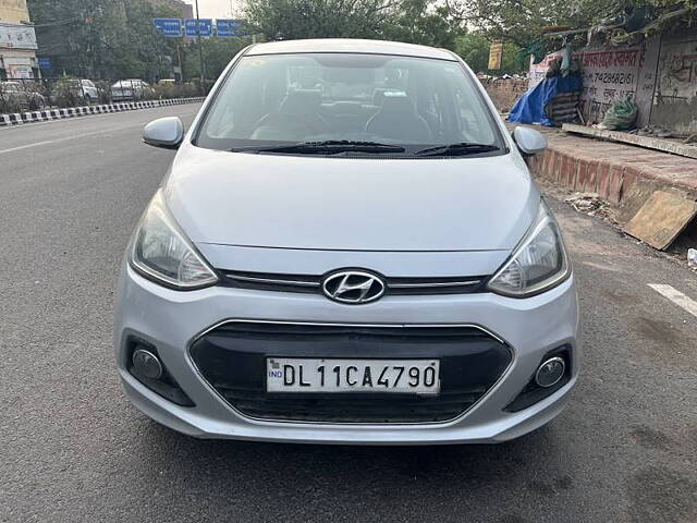 Used 2014 Hyundai Xcent in Delhi