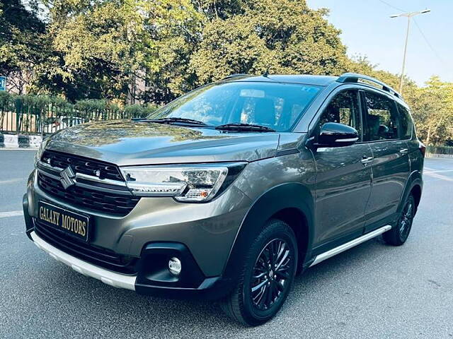 Used Maruti Suzuki XL6 [2019-2022] Zeta MT Petrol in Delhi