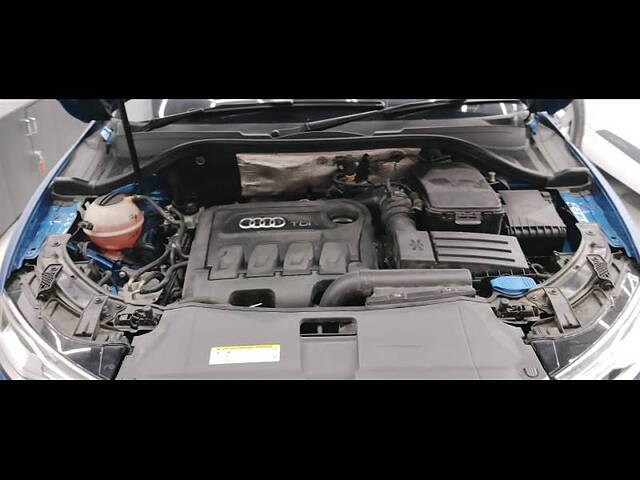 Used Audi Q3 [2017-2020] 30 TDI Premium FWD in Agra