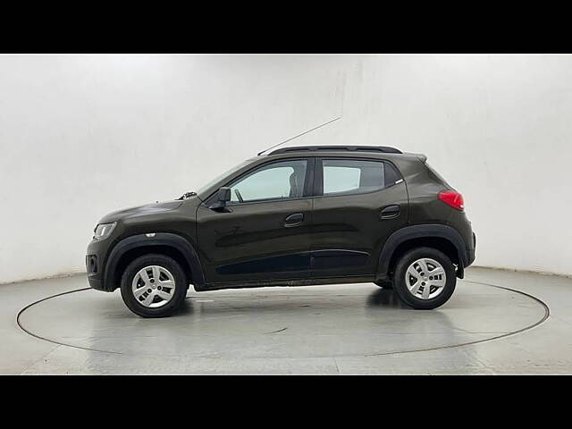 Used 2015 Renault Kwid in Navi Mumbai