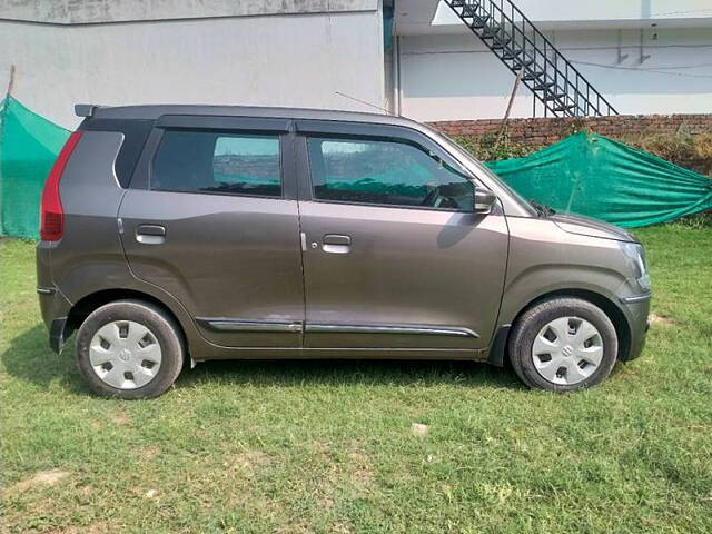 Used Maruti Suzuki Wagon R [2019-2022] ZXi 1.2 in Dehradun