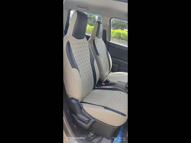 Used Maruti Suzuki Wagon R [2019-2022] LXi 1.0 CNG in Pune