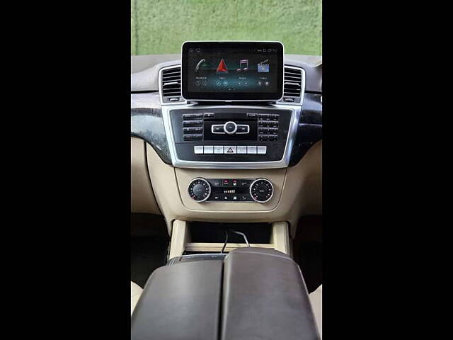 Used Mercedes-Benz M-Class ML 250 CDI in Mumbai