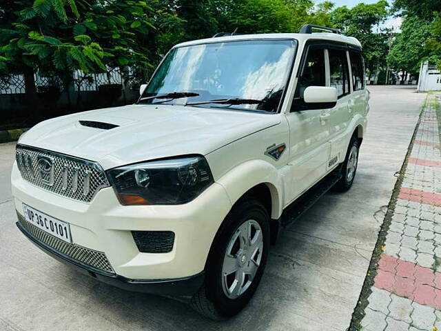 Used Mahindra Scorpio [2014-2017] S6 in Lucknow