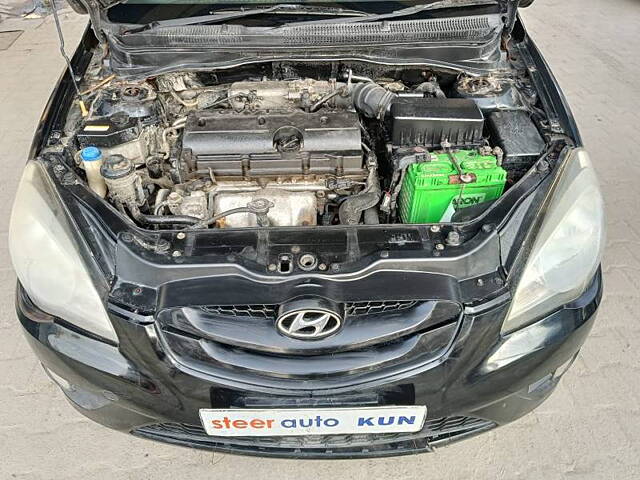 Used Hyundai Verna [2011-2015] Fluidic 1.4 VTVT in Chennai