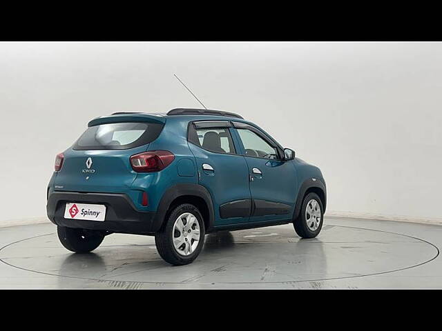 Used Renault Kwid [2015-2019] RXL [2015-2019] in Ghaziabad