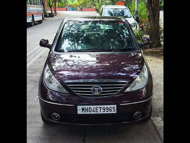 Used Tata Manza [2009-2011] Aura (+) Quadrajet BS-IV in Mumbai