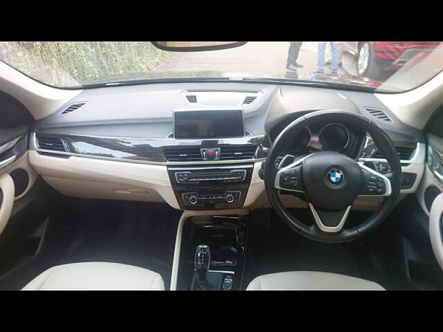 Used BMW X1 [2020-2023] sDrive20i xLine in Mumbai