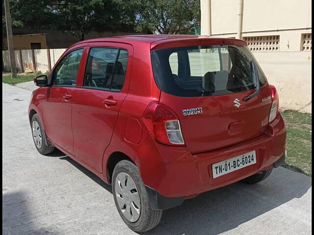 Used Maruti Suzuki Celerio [2017-2021] ZXi (O) AMT [2017-2019] in Chennai