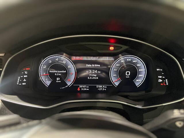 Used Audi A6 Technology 45 TFSI in Pune