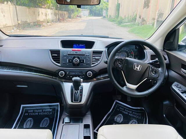 Used Honda CR-V [2013-2018] 2.0L 2WD AT in Delhi