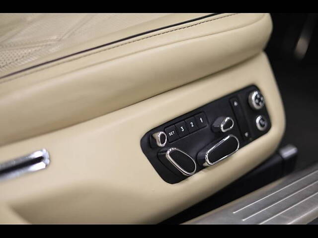 Used Bentley Continental Flying Spur W12 in Chandigarh