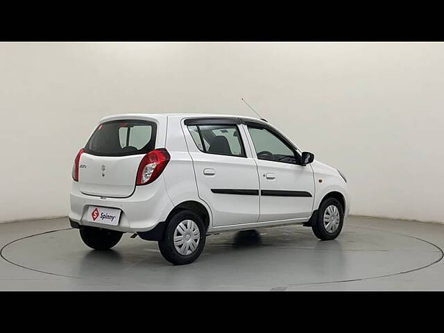 Used Maruti Suzuki Alto 800 [2012-2016] Vxi in Lucknow