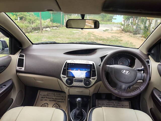 Used Hyundai i20 [2012-2014] Magna (O) 1.2 in Bangalore