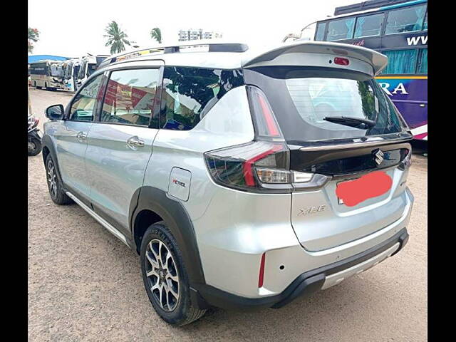 Used Maruti Suzuki XL6 [2019-2022] Alpha MT Petrol in Chennai