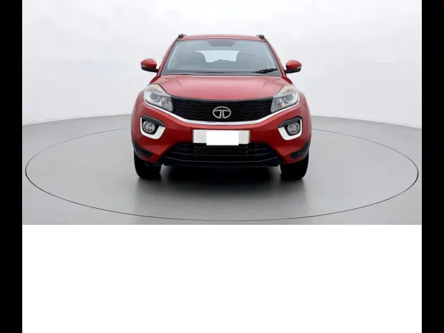 Used 2017 Tata Nexon in Zirakpur