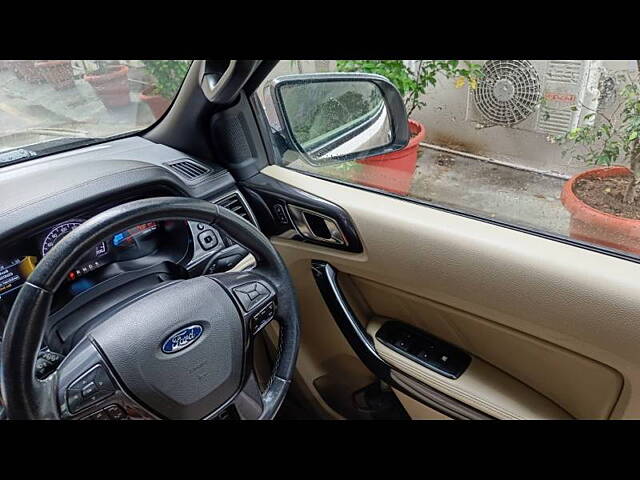 Used Ford Endeavour Titanium Plus 3.2 4x4 AT in Delhi