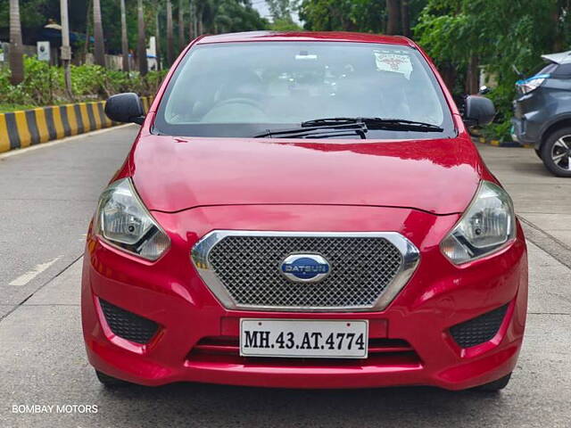 Used Datsun GO Plus [2015-2018] T in Mumbai